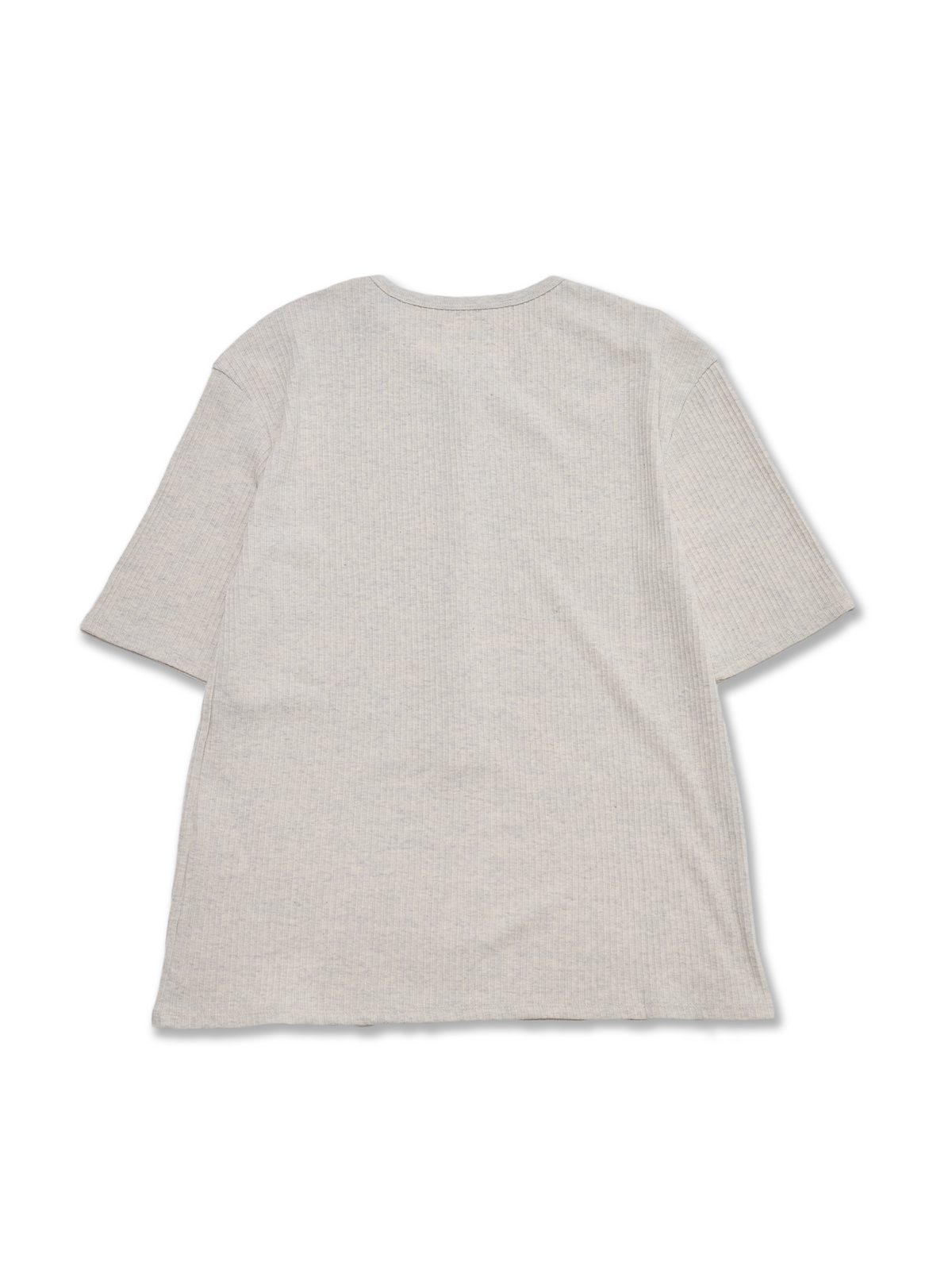 HENRY NECK S/S