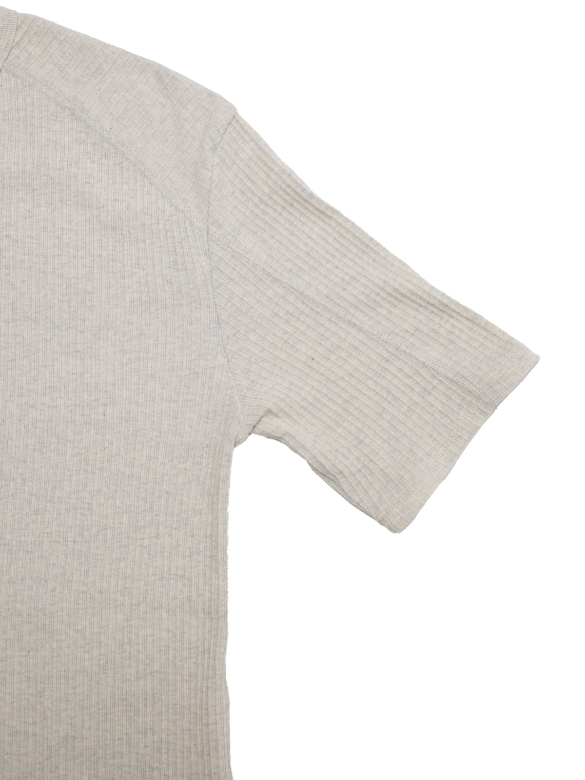 HENRY NECK S/S