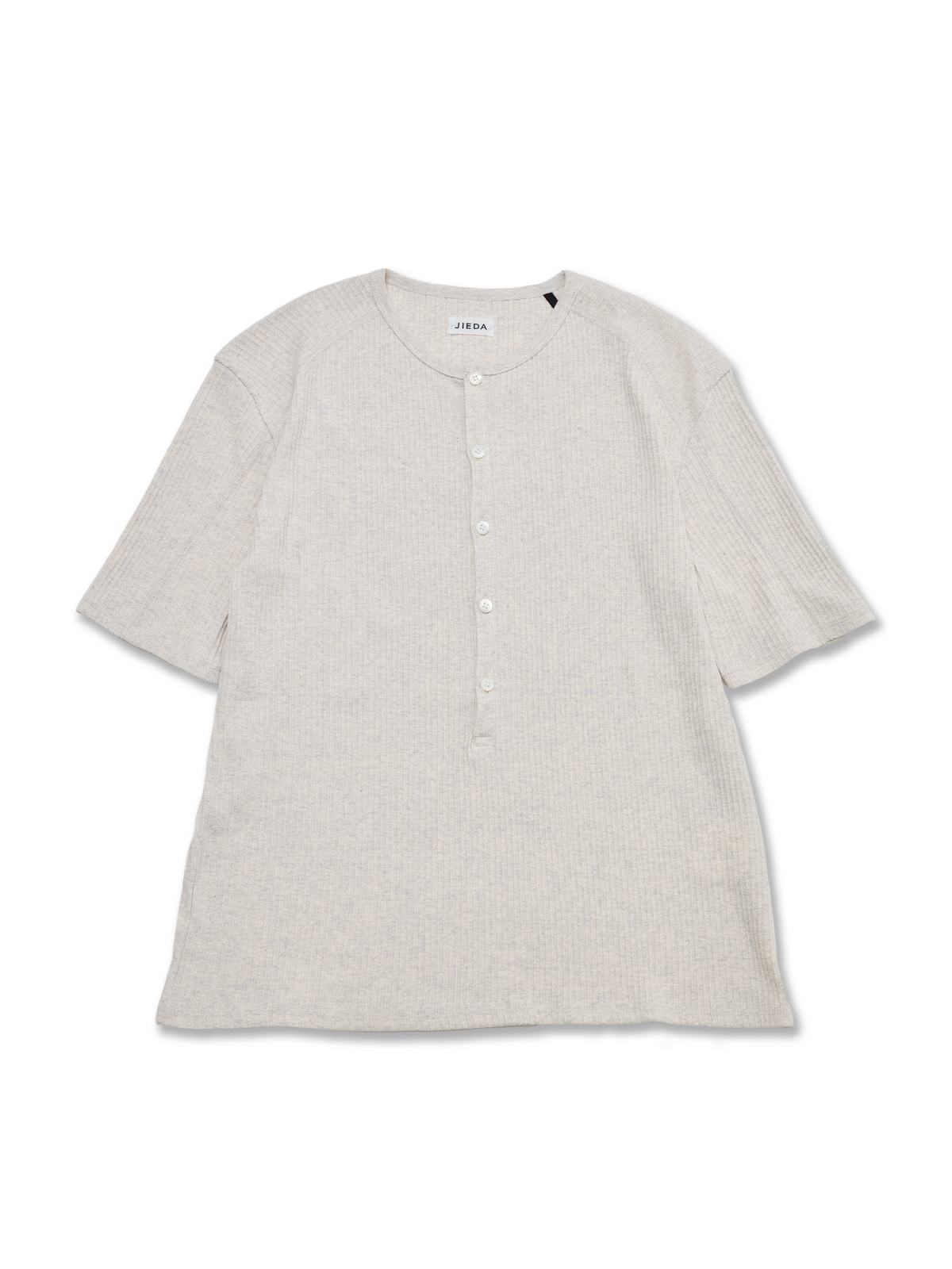 HENRY NECK S/S