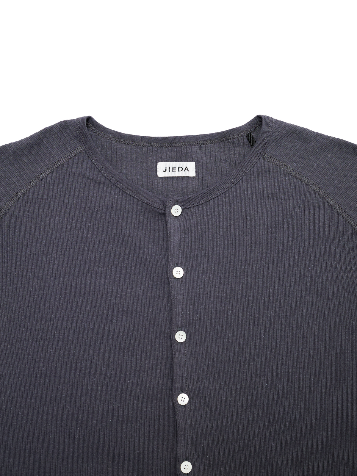 HENRY NECK S/S