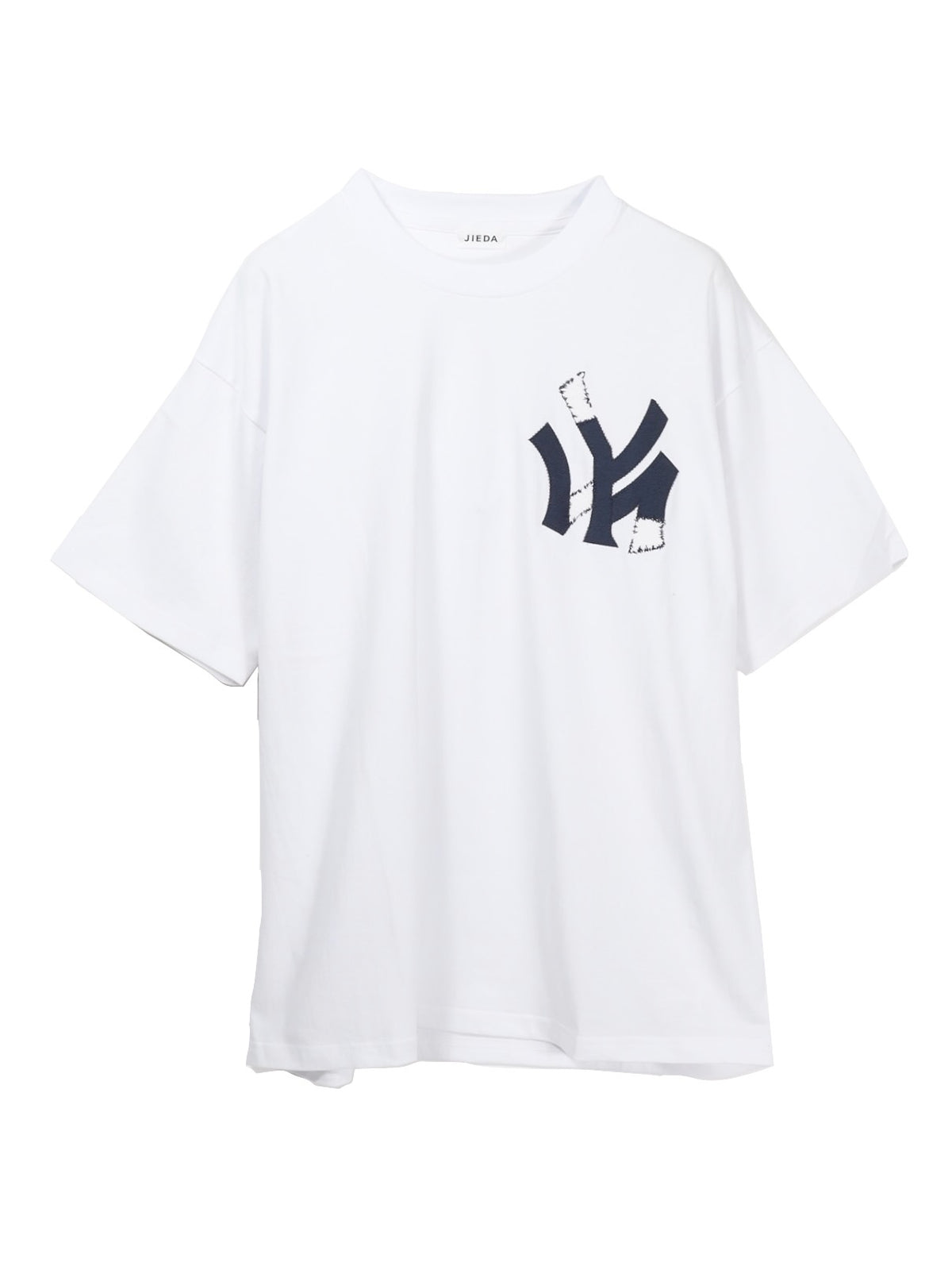 [SAMPLE] NOT YOUR TEAM TEE