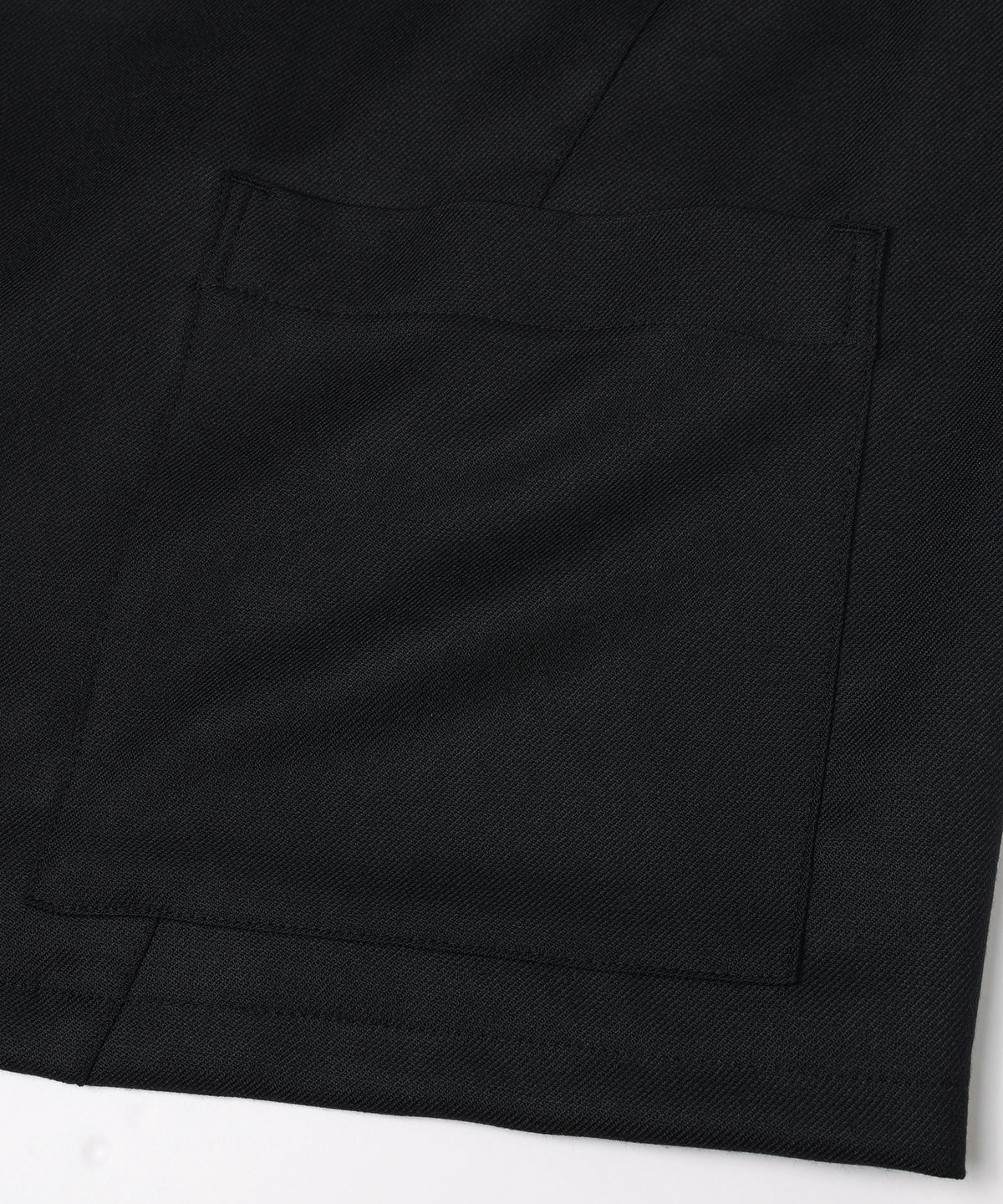 ENGINEERED TAIROLED JACKET