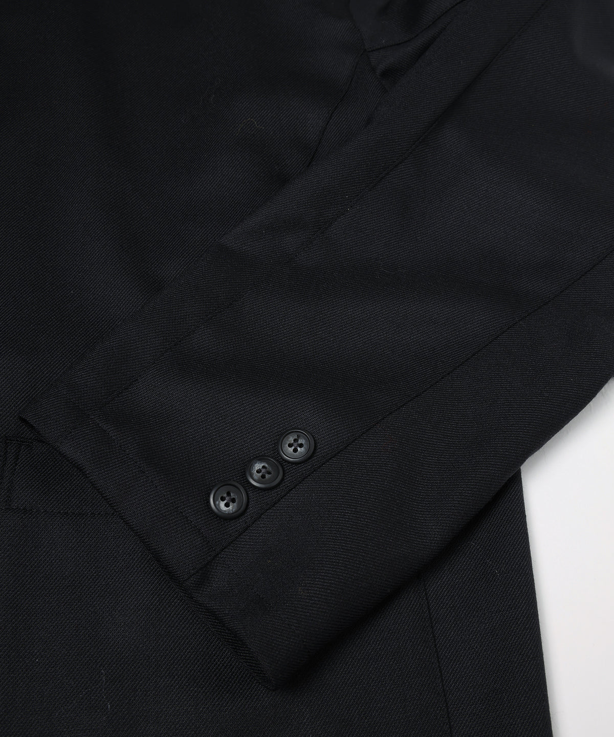 ENGINEERED TAIROLED JACKET
