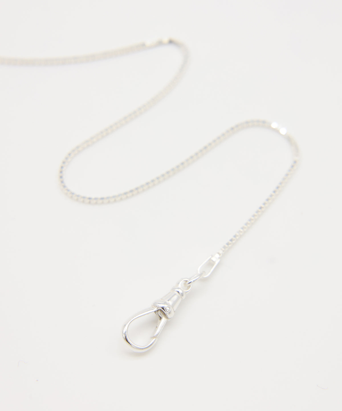 925 SILVER WALLET CHAIN