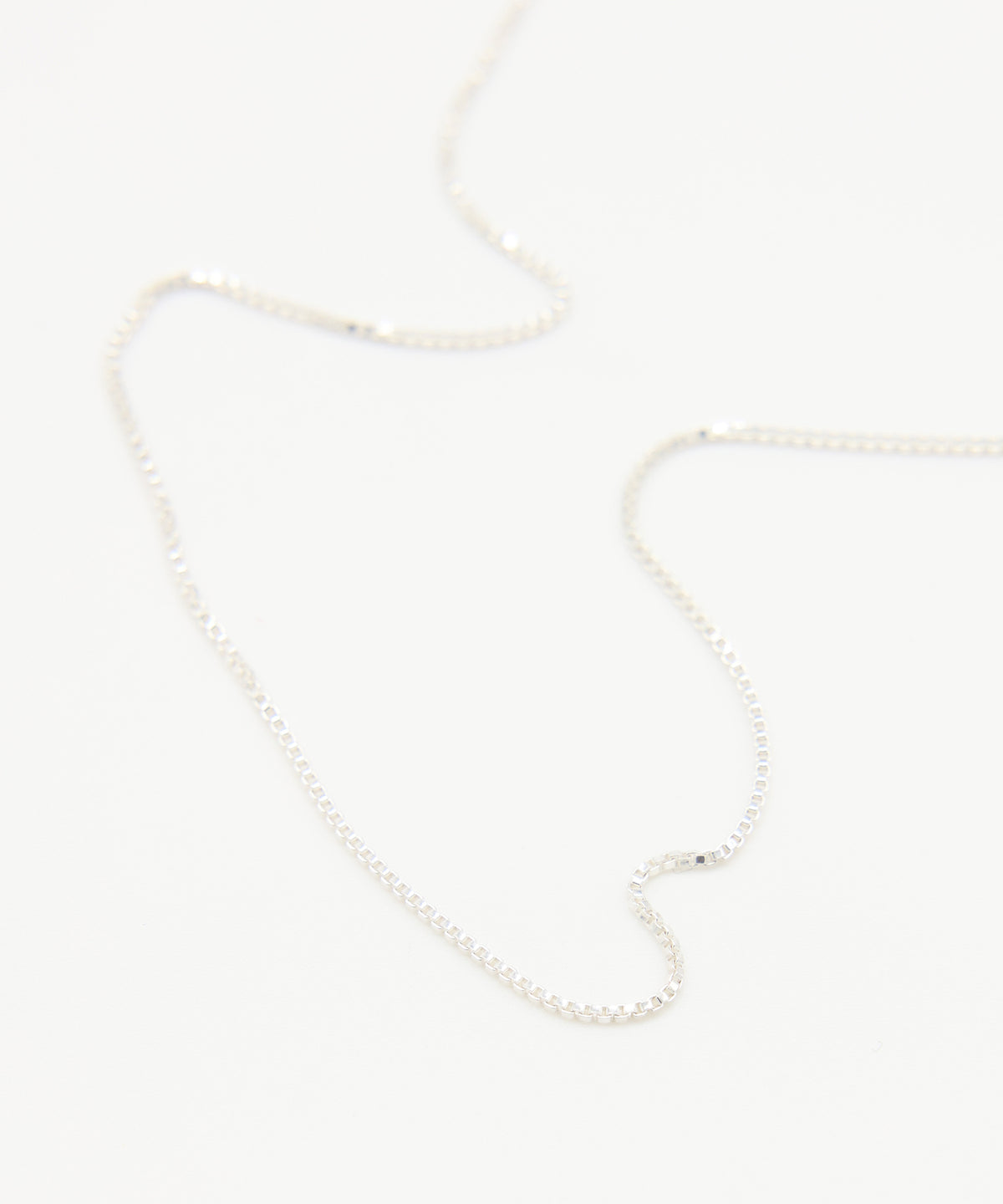 925 SILVER NECKLACE