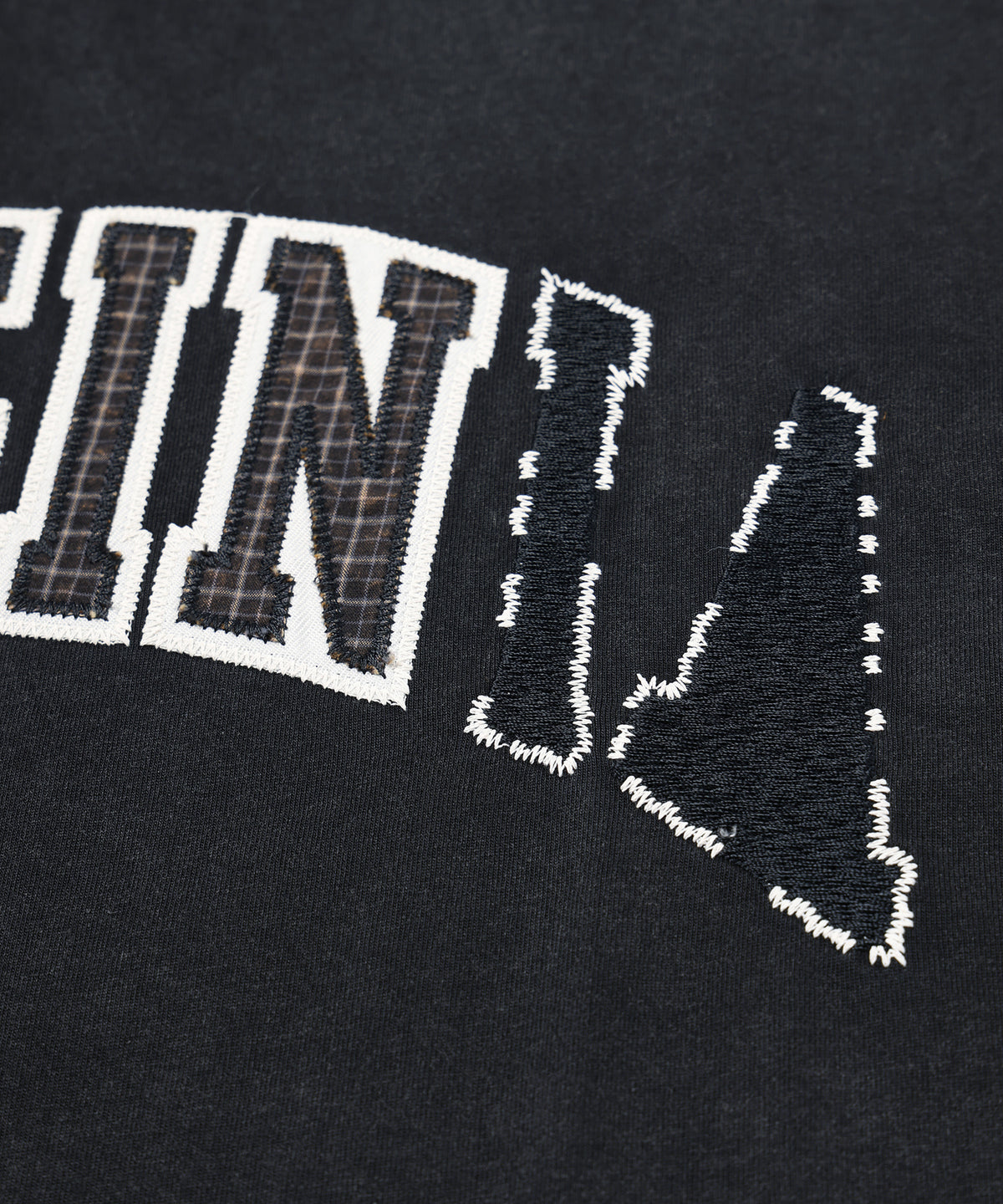 VIRGINIA S/S TEE