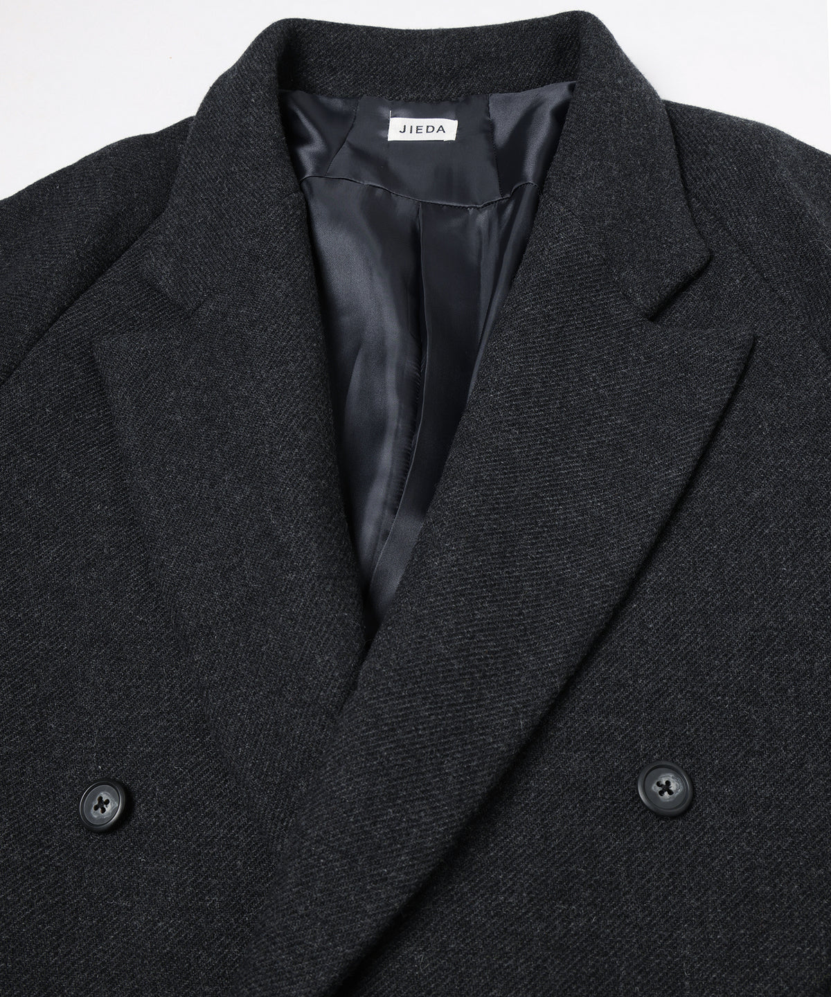 3D ENGINEERED OVER COAT