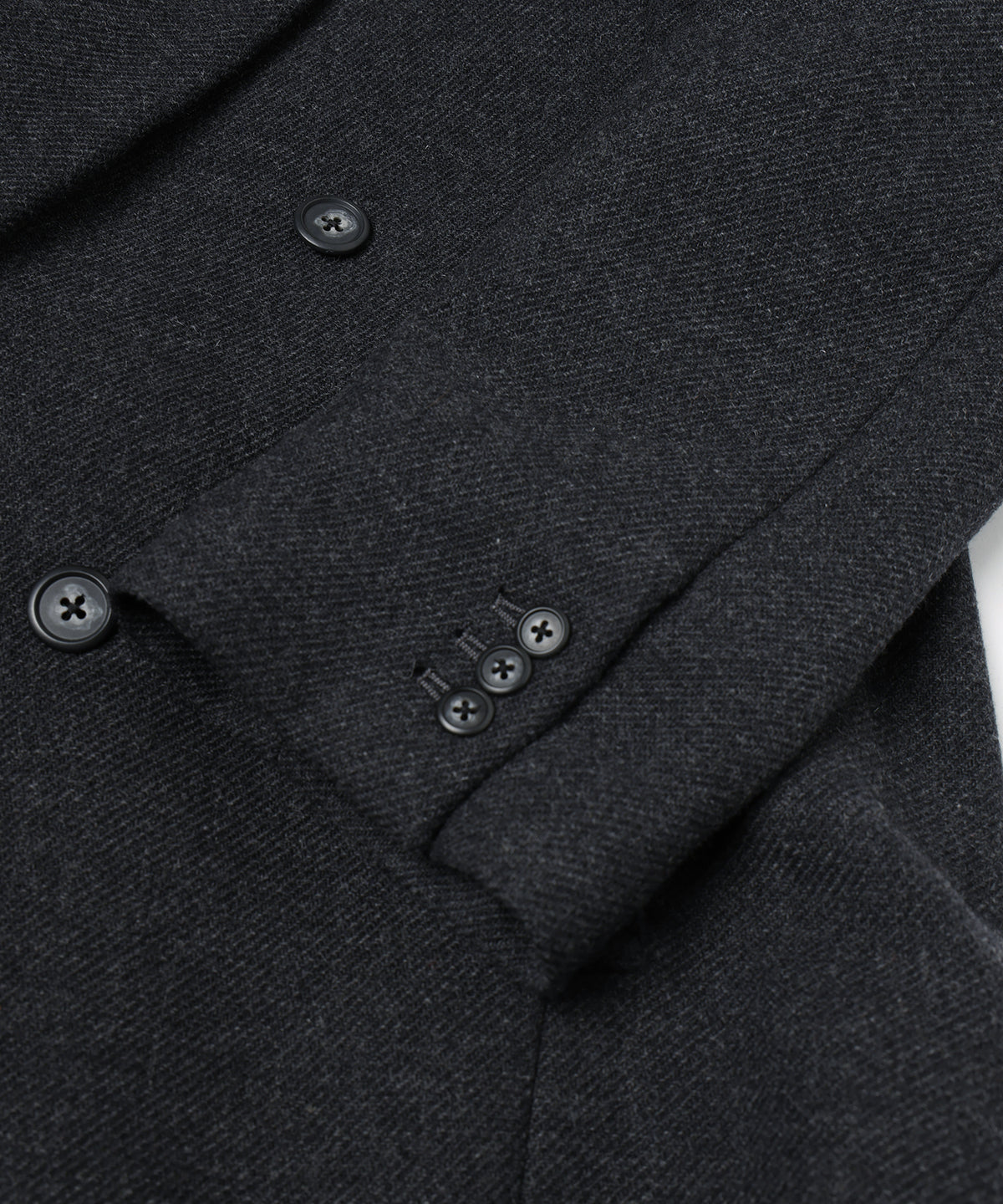 3D ENGINEERED OVER COAT