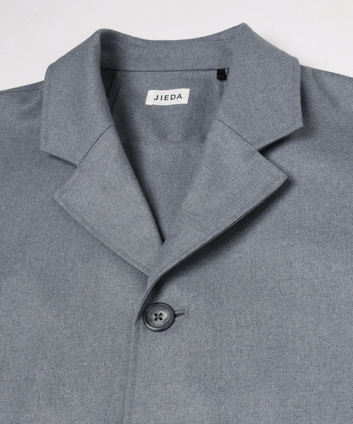 ENGINEERED TAIROLED JACKET