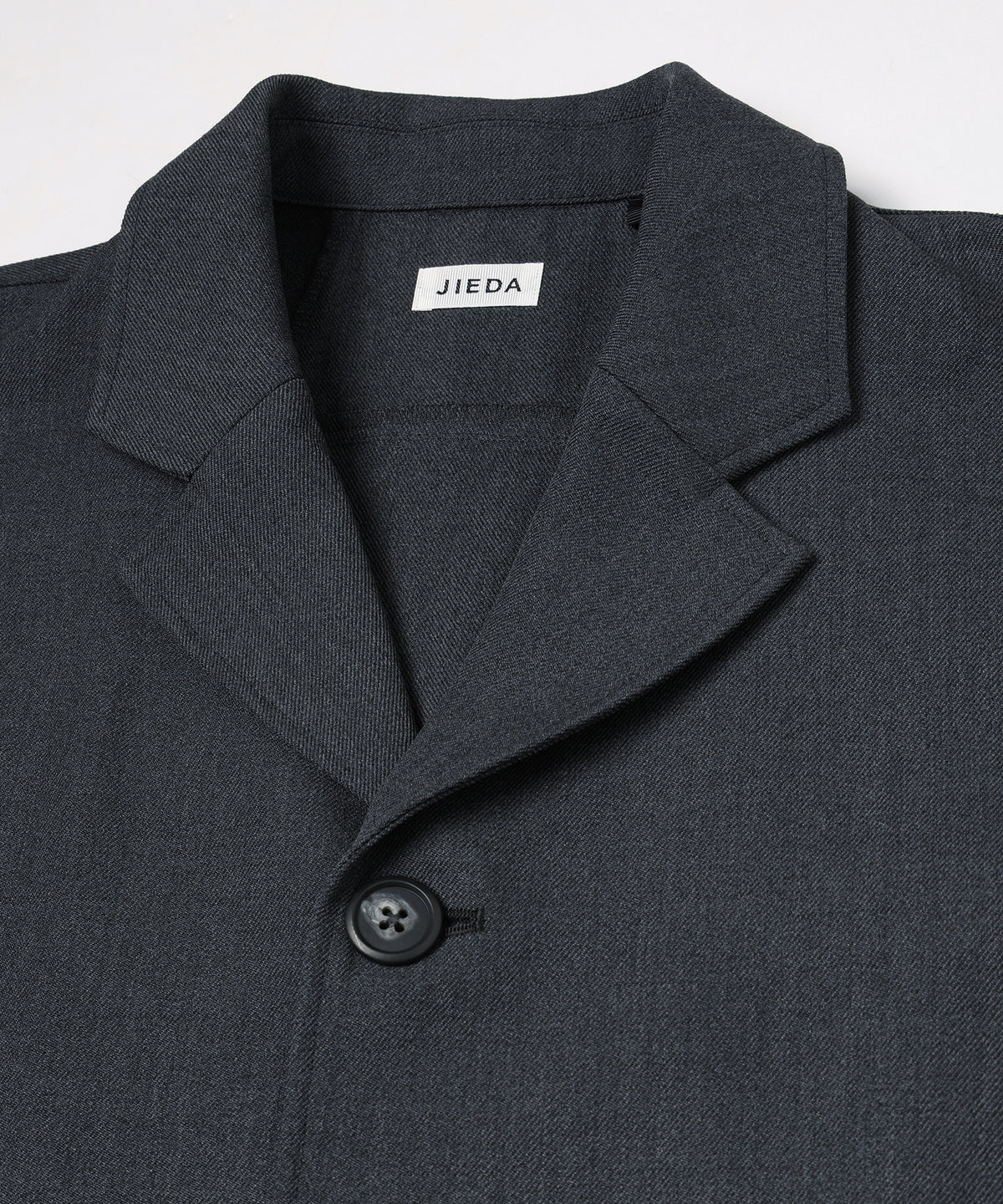 ENGINEERED TAIROLED JACKET