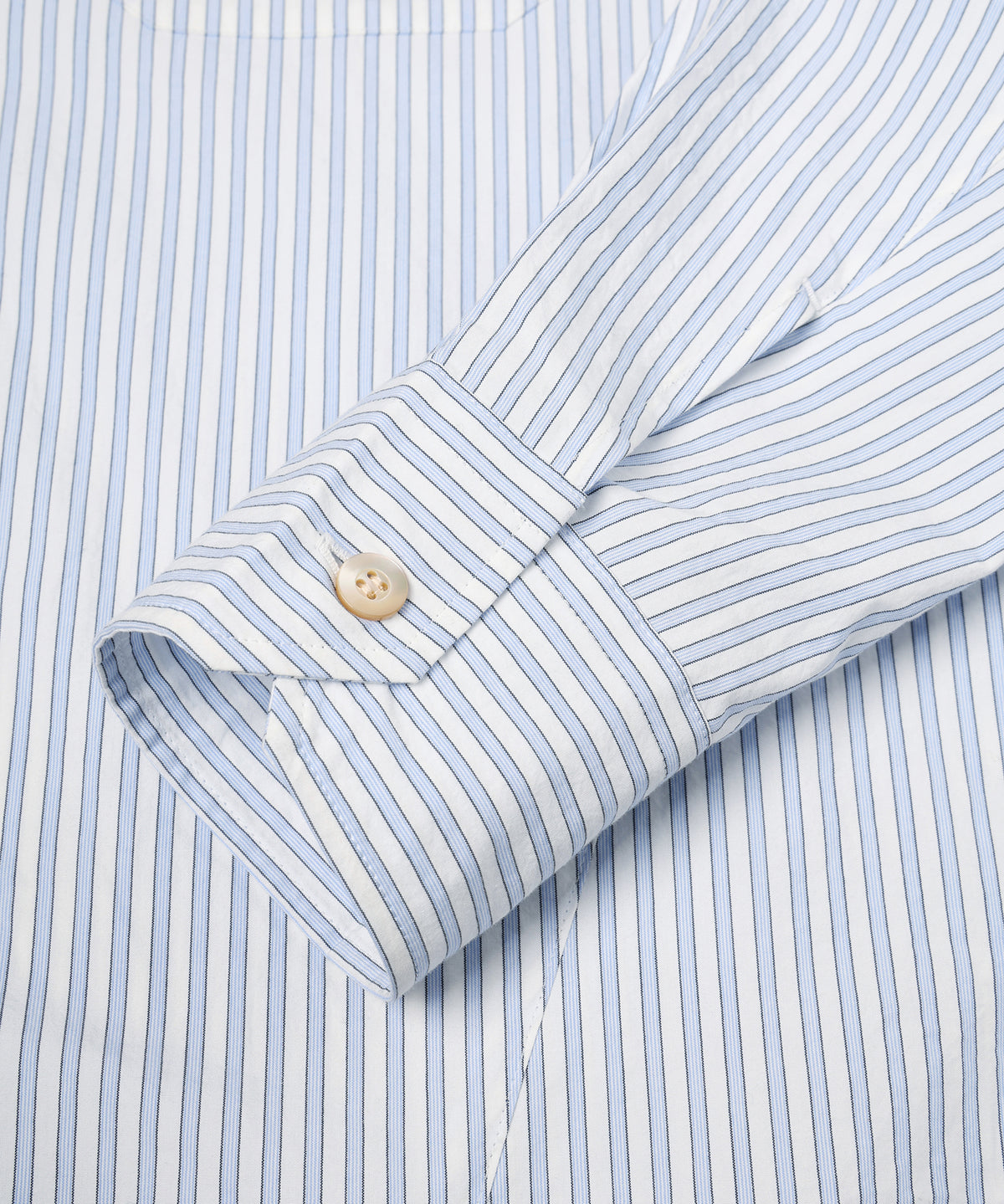 ENGINEERED SHIRT