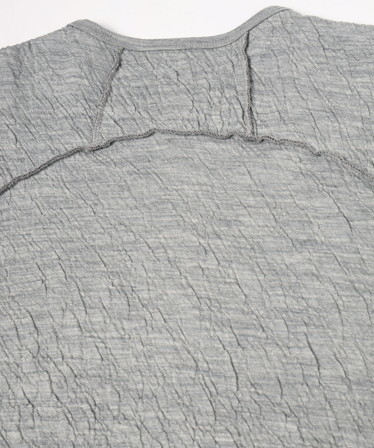 GAUZE SNAP CARDIGAN