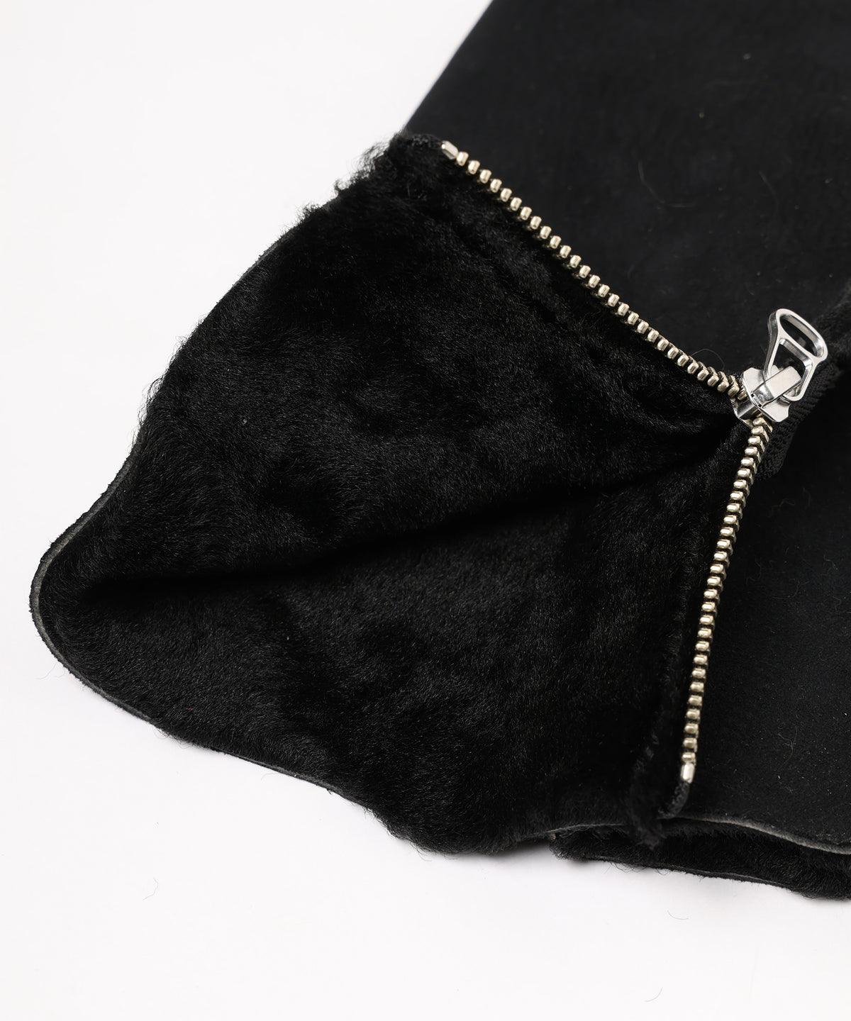 MOUTON FINGERLESS GLOVES