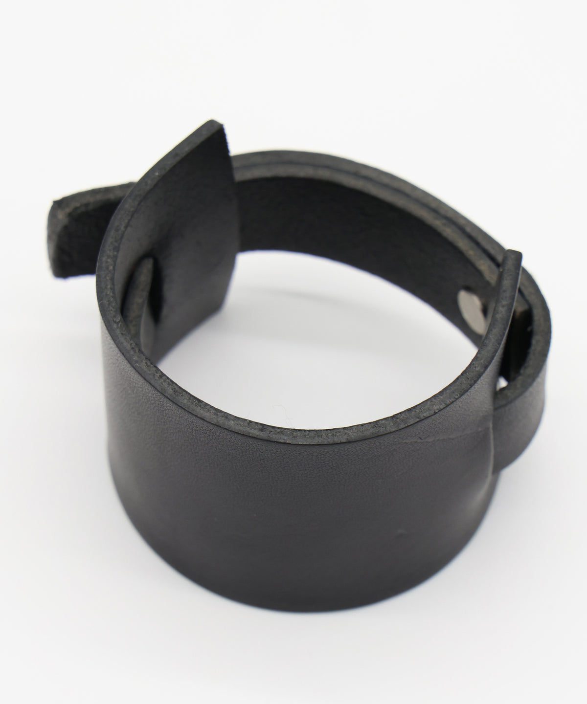 NL × JIEDA LEATHER BRACELET