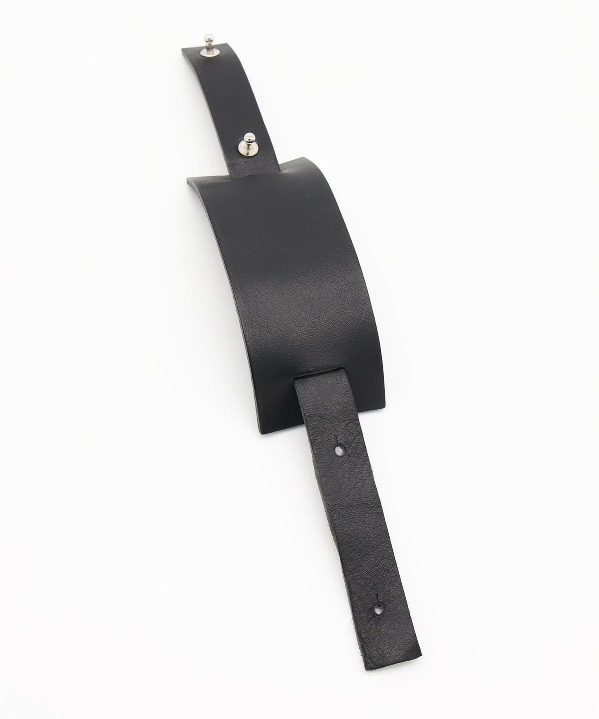 NL × JIEDA LEATHER BRACELET