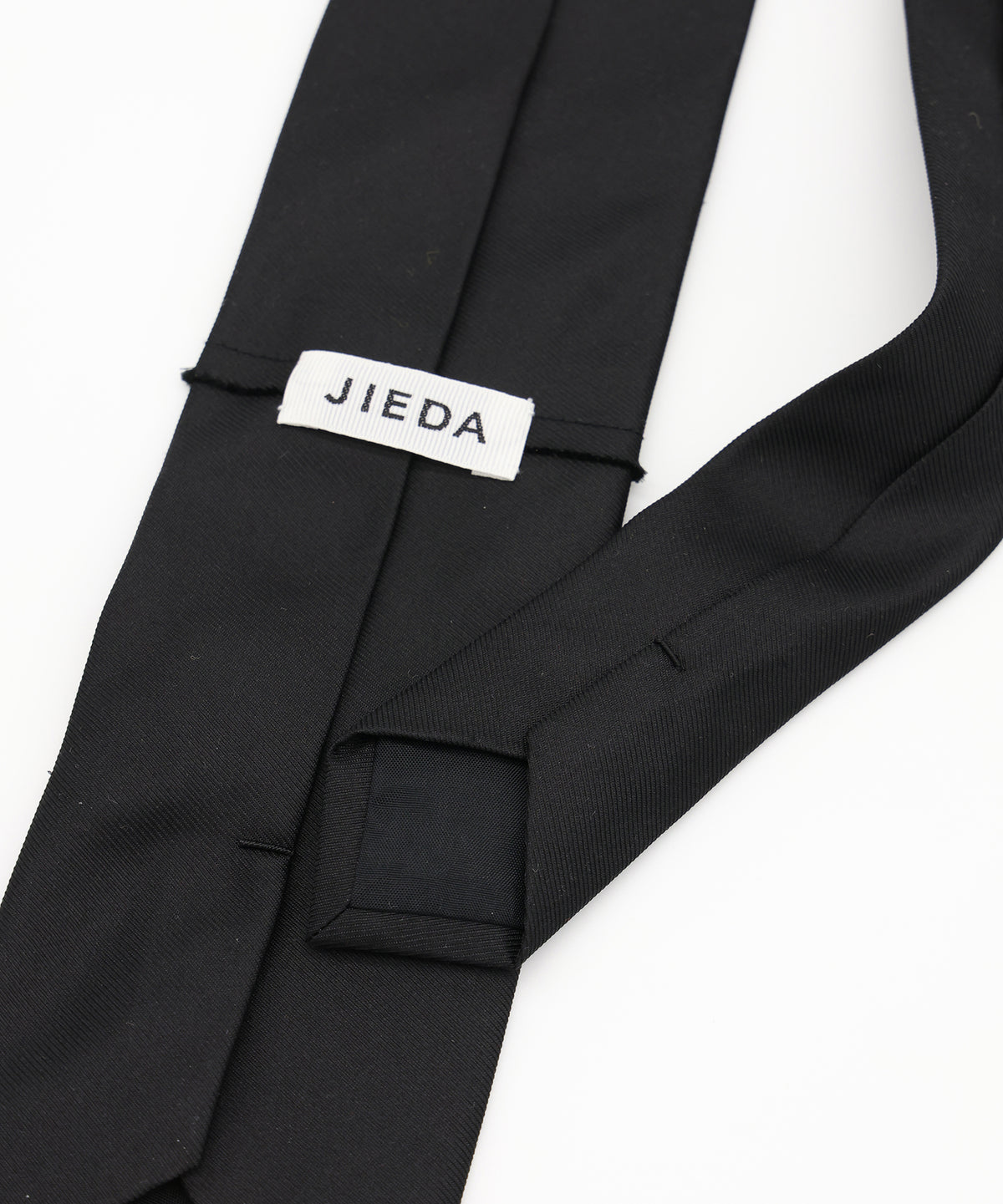 JIEDA DECONSTRUCTED TIE